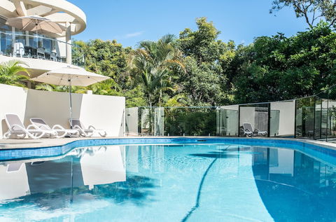 Noosa Crest - Holiday Find 2