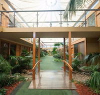 The Capital Airport Motel - Holiday Find