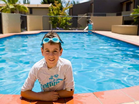 Manuka Park Apartments - Holiday Find 4