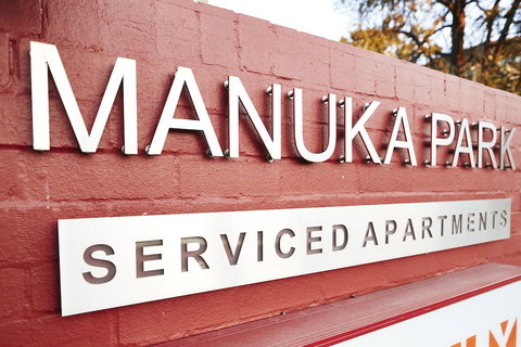 Manuka Park Apartments - Holiday Find 1