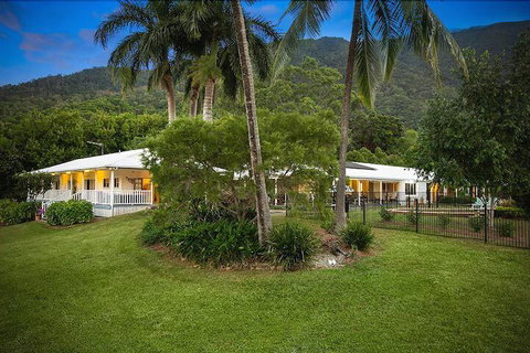 Jungara Bed & Breakfast - Holiday Find 1