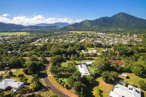 Jungara Bed & Breakfast - Holiday Find 0