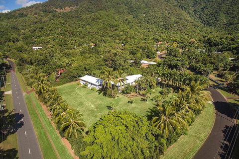 Jungara Bed & Breakfast - Holiday Find 5