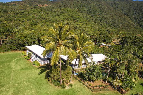 Jungara Bed & Breakfast - Holiday Find 4