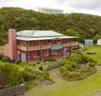 Cape Bridgewater Sea View Lodge - Holiday Find