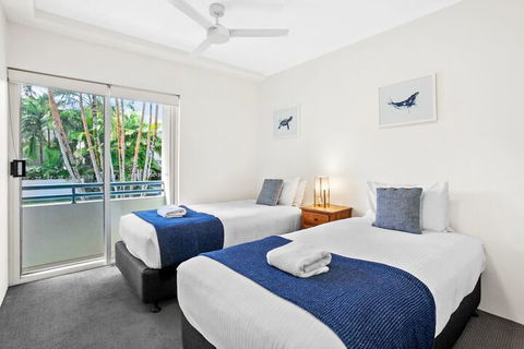 Noosa Riviera - Holiday Find 4