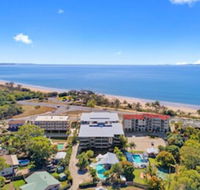 Beaches on Lammermoor Apartments - Holiday Find