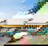 Wander Inn  Bunbury Backpackers - Holiday Find