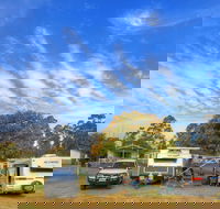 Eden Gateway Holiday Park - Holiday Find