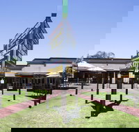 Boomerang Hotel - Holiday Find