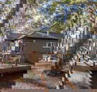 Lake St Clair Lodge