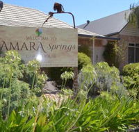 Amara Springs Guest House - Holiday Find