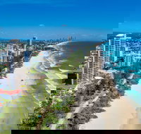 Burleigh Esplanade Apartments - Holiday Find