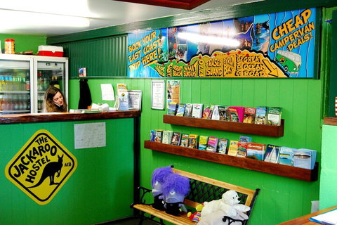 Jackaroo Treehouse Mission Beach - Holiday Find 5