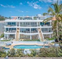 La Mer Noosa - Holiday Find