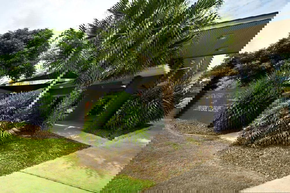 Rocklea Dc QLD Holiday Find