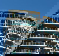 Nirvana By The Sea - Holiday Find