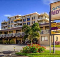 Sundale Motel - Holiday Find
