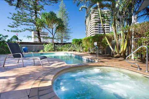 Wharf Boutique Apartments - Holiday Find 4