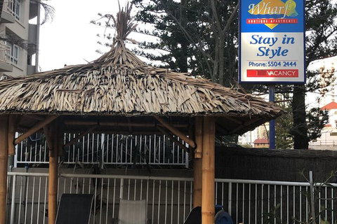 Wharf Boutique Apartments - Holiday Find 1