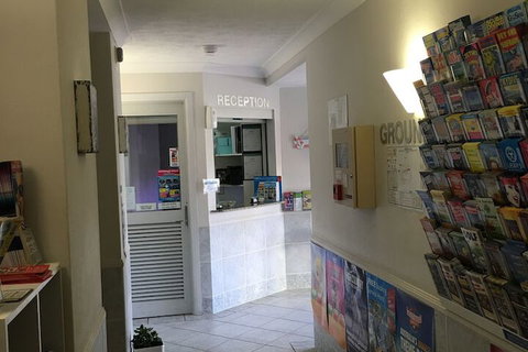 Wharf Boutique Apartments - Holiday Find 2