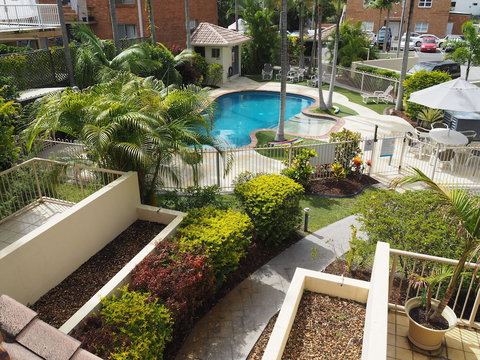 Oceanside Cove Holiday Apartments - Holiday Find 5