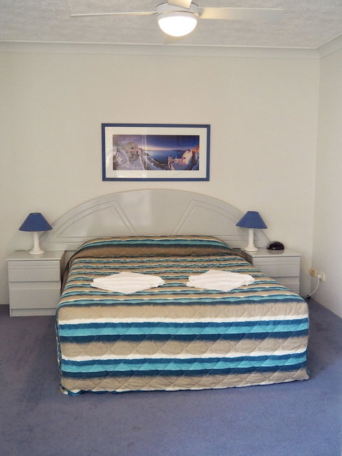 Oceanside Cove Holiday Apartments - Holiday Find 6