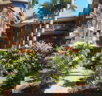 Oceanside Cove Holiday Apartments - Holiday Find