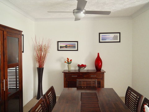 Oceanside Cove Holiday Apartments - Holiday Find 4