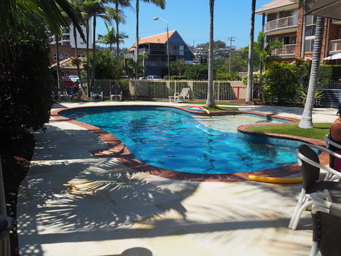 Oceanside Cove Holiday Apartments - Holiday Find 3