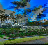 Bila Vista Holiday Apartments - Holiday Find