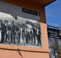 Bright Velo - Holiday Find