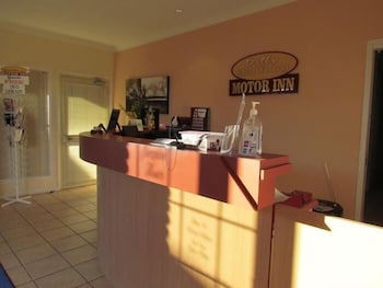 Dalby Mid Town Motor Inn - Holiday Find 4