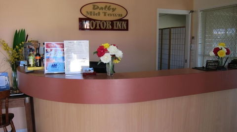 Dalby Mid Town Motor Inn - Holiday Find 5