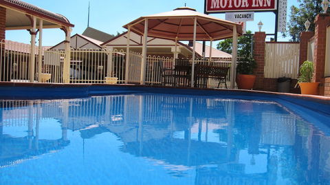 Dalby Mid Town Motor Inn - Holiday Find 3