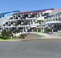 Lamor Apartments - Holiday Find