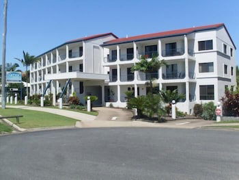 Lamor Apartments - Holiday Find 0