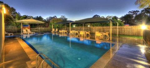Lamor Apartments - Holiday Find 3