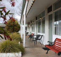 Hi Way Motor Inn - Holiday Find