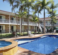 Aston Motel Yamba - Holiday Find