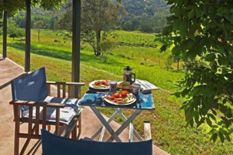 Cedar Creek Cottages - Holiday Find 1