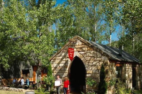 Cedar Creek Cottages - Holiday Find 0