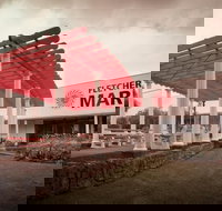 Quest Warrnambool - Holiday Find