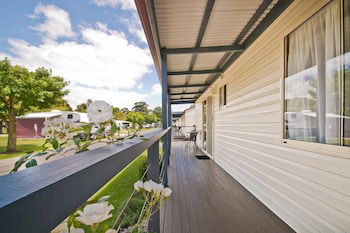 Warragul Gardens Holiday Park - Holiday Find 1