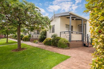 Warragul Gardens Holiday Park - Holiday Find 6