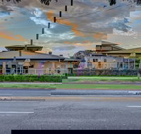 International Hotel Wagga Wagga - Holiday Find