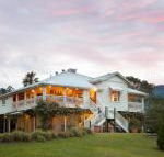 Maviss Cabins at Mt. Warning - Holiday Find