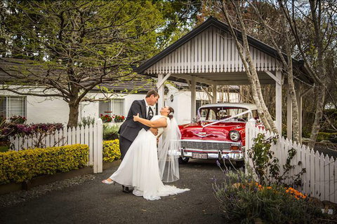 Homewood Cottages - Holiday Find 2