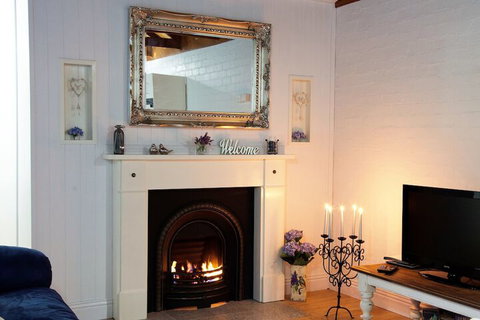 Homewood Cottages - Holiday Find 7