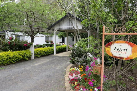 Homewood Cottages - Holiday Find 1